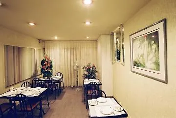 Western Segur Szálloda 3*